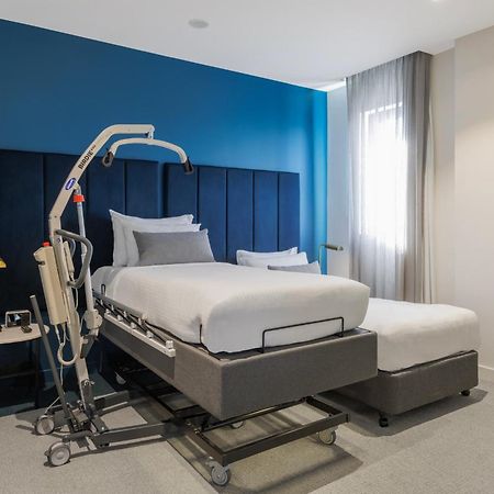 Quest Burwood East Aparthotel Екстериор снимка