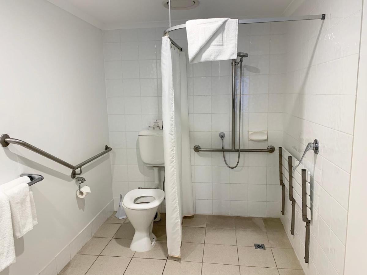 Quest Burwood East Aparthotel Екстериор снимка