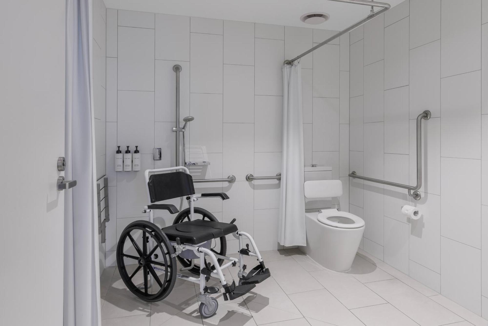 Quest Burwood East Aparthotel Екстериор снимка