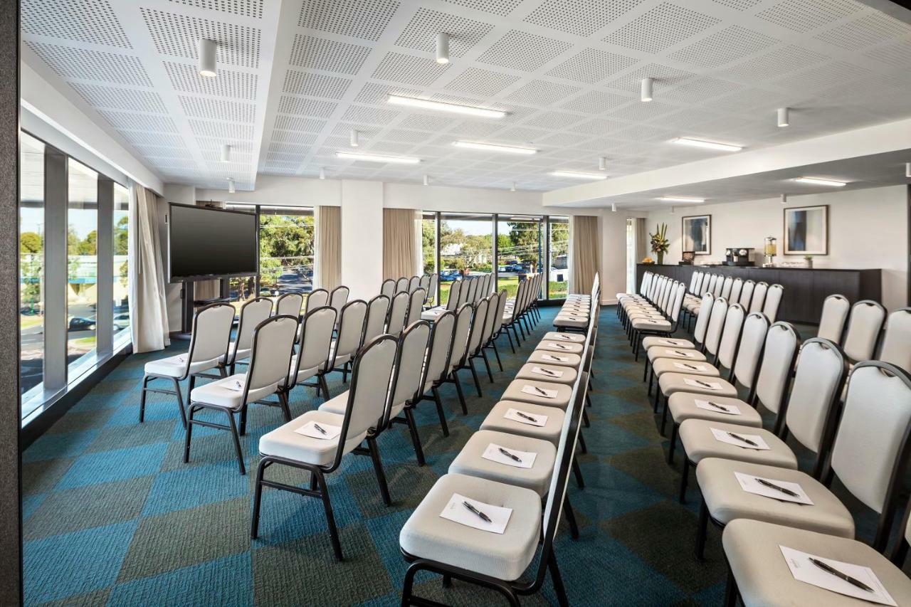 Quest Burwood East Aparthotel Екстериор снимка