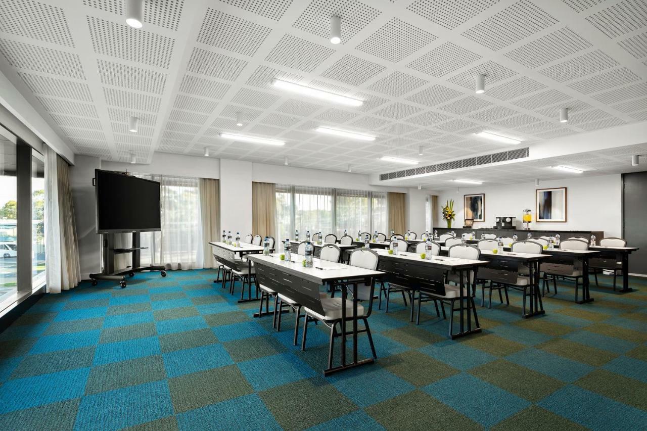 Quest Burwood East Aparthotel Екстериор снимка