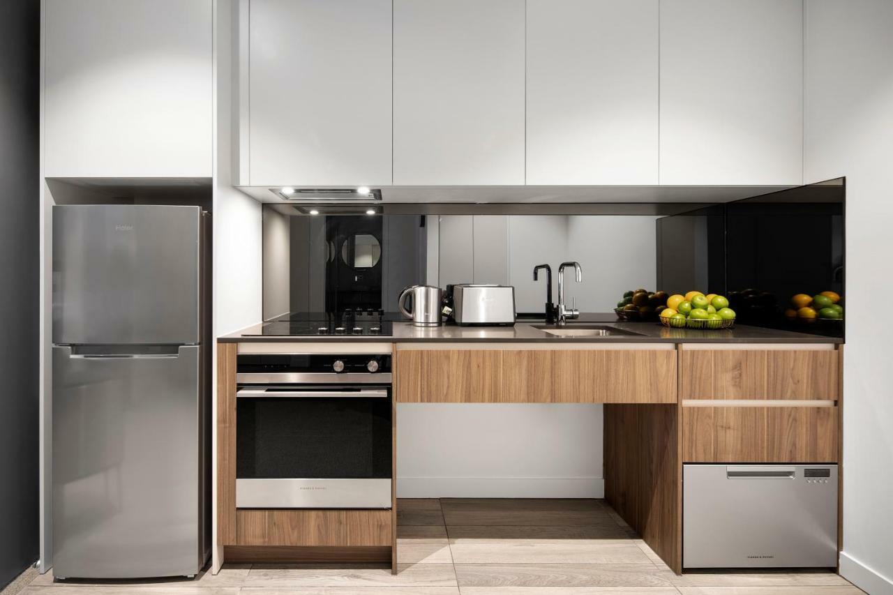 Quest Burwood East Aparthotel Екстериор снимка