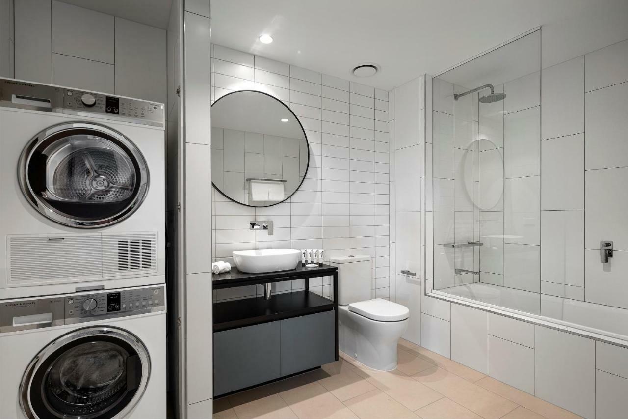 Quest Burwood East Aparthotel Екстериор снимка