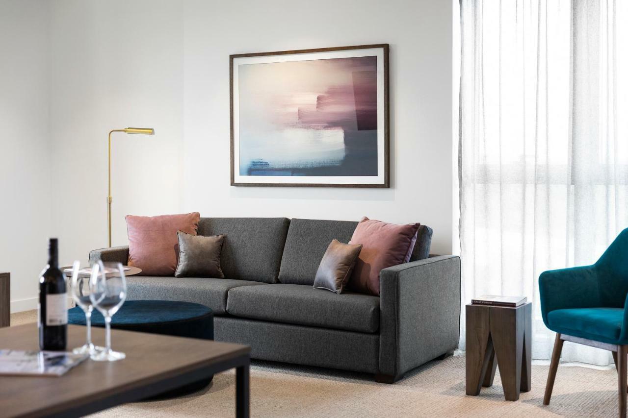 Quest Burwood East Aparthotel Екстериор снимка