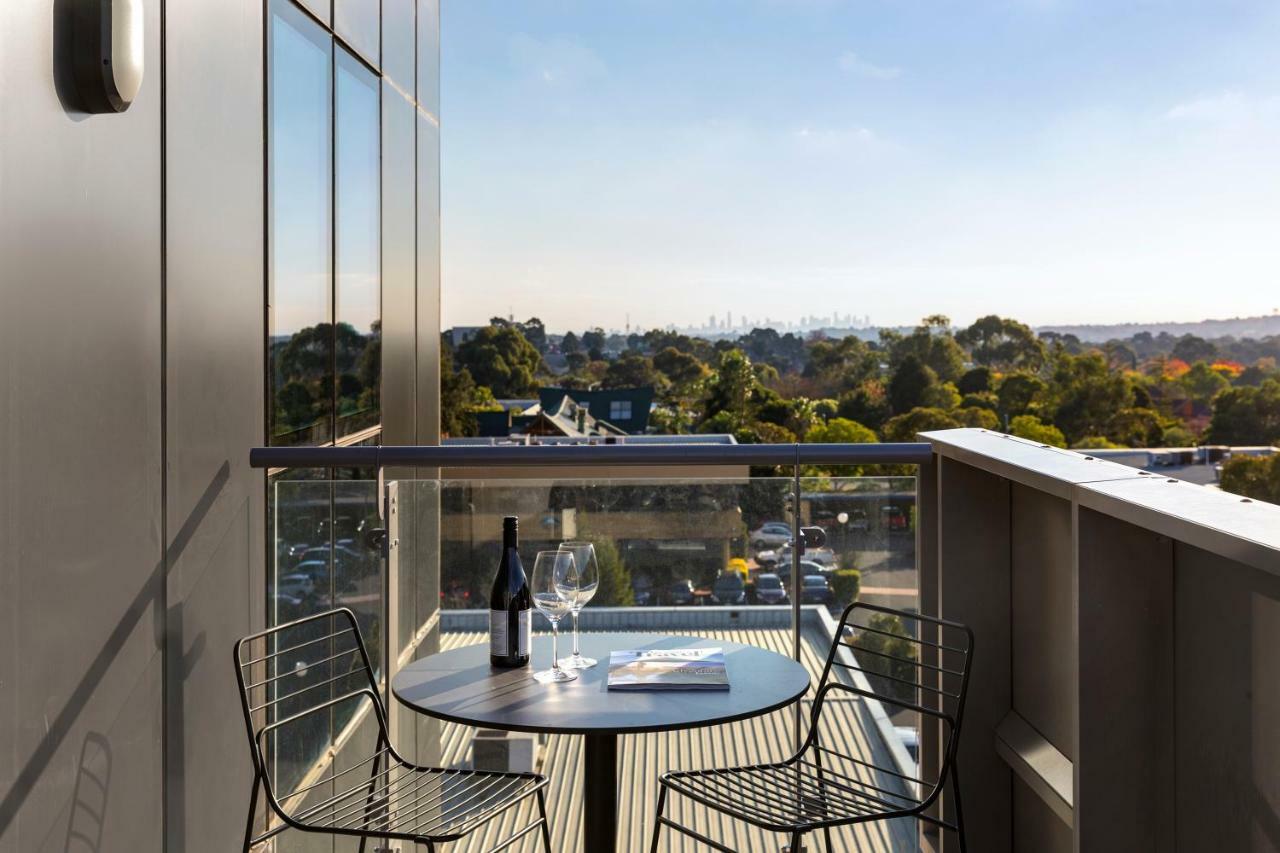 Quest Burwood East Aparthotel Екстериор снимка