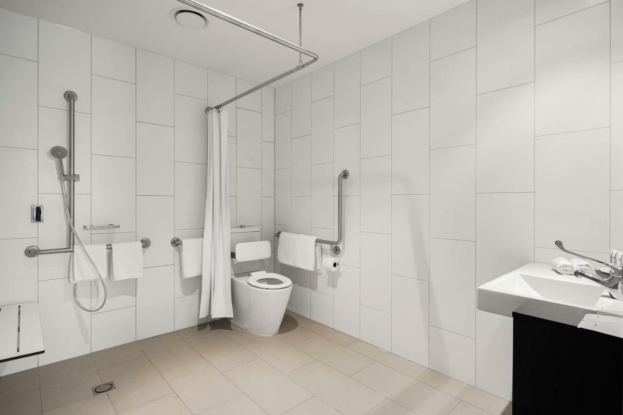 Quest Burwood East Aparthotel Екстериор снимка