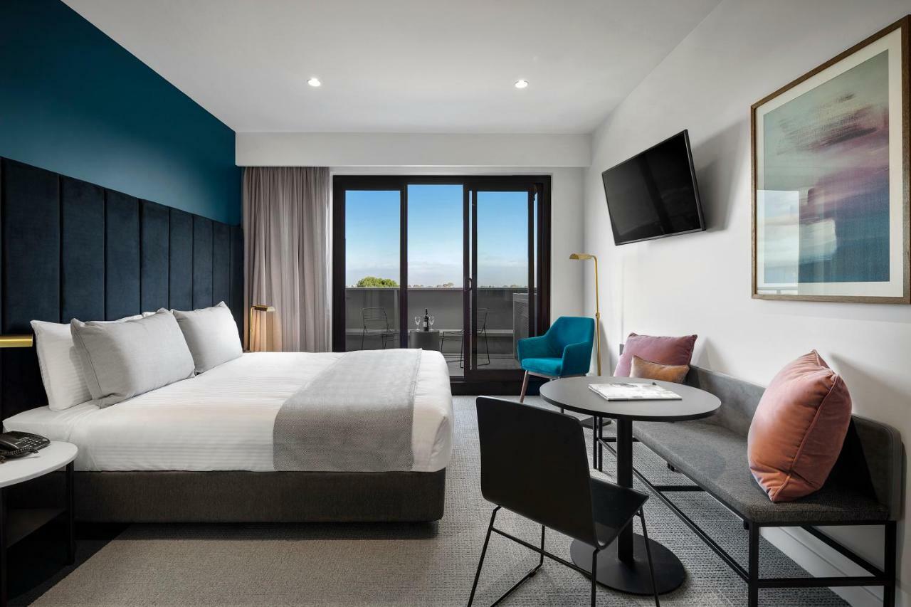 Quest Burwood East Aparthotel Екстериор снимка