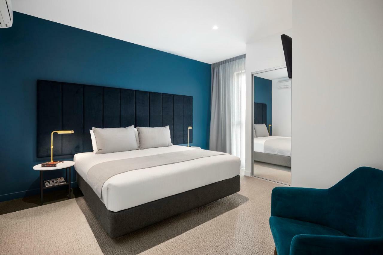 Quest Burwood East Aparthotel Екстериор снимка
