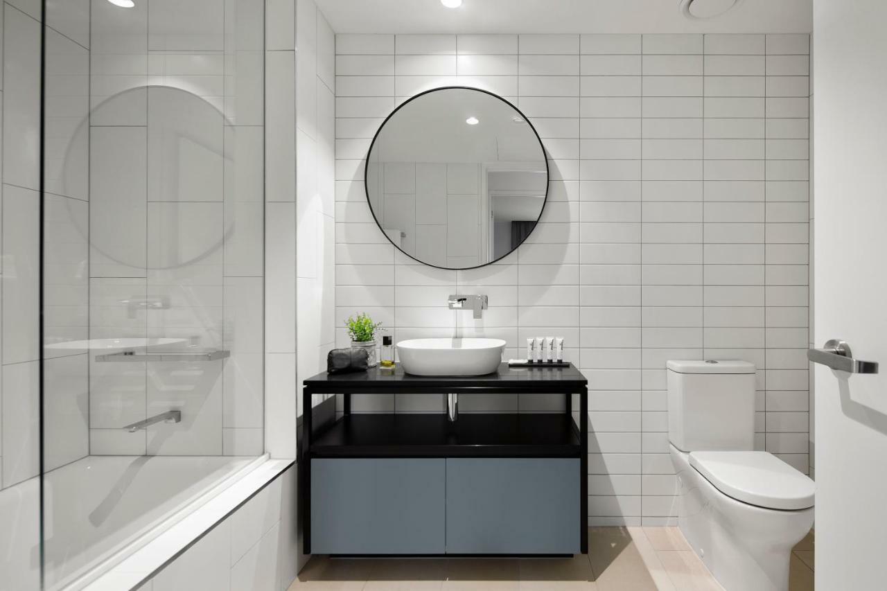 Quest Burwood East Aparthotel Екстериор снимка