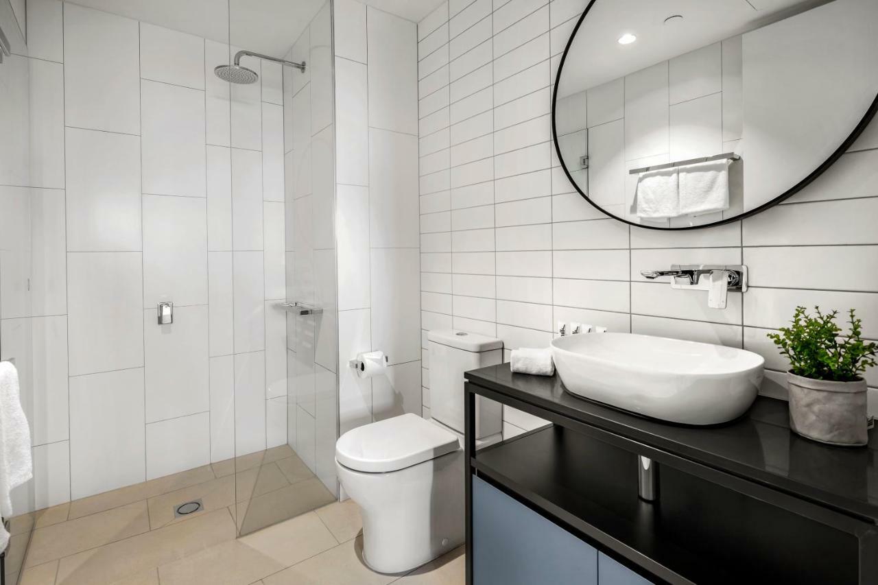 Quest Burwood East Aparthotel Екстериор снимка