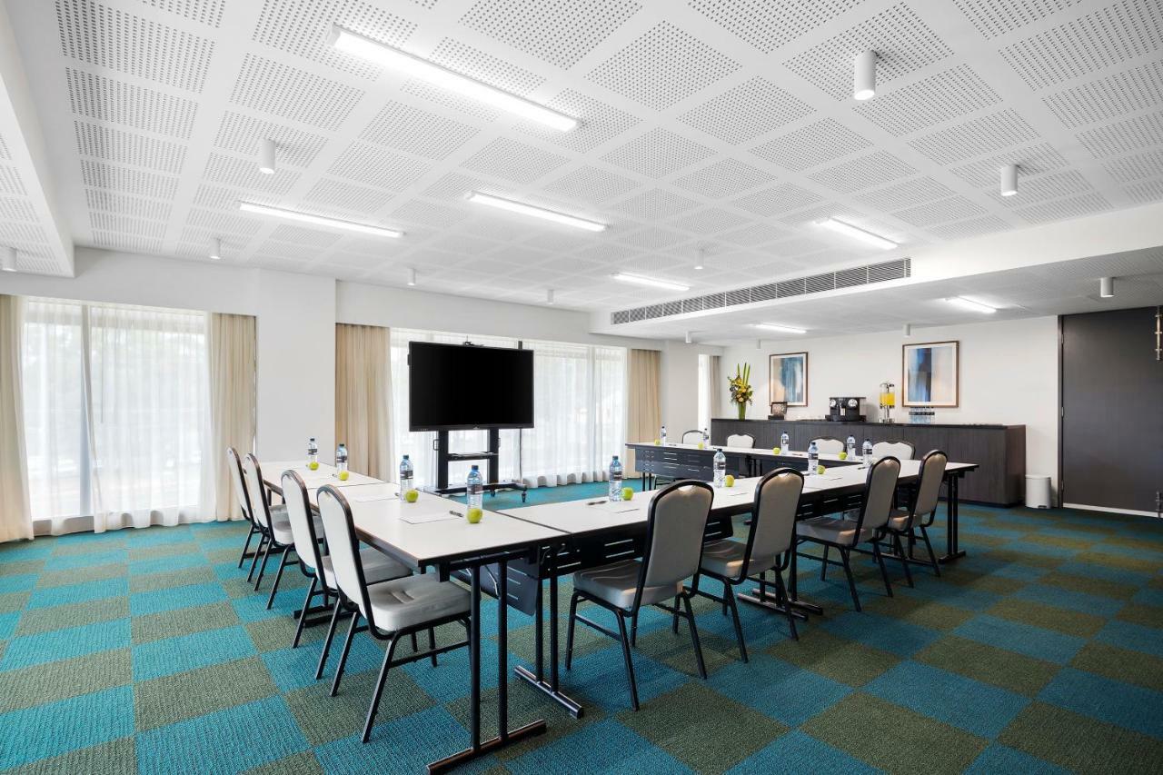 Quest Burwood East Aparthotel Екстериор снимка