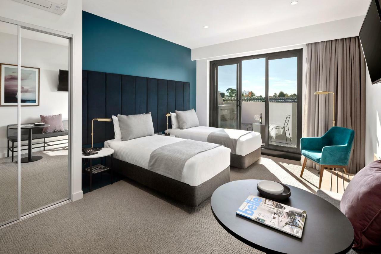 Quest Burwood East Aparthotel Екстериор снимка